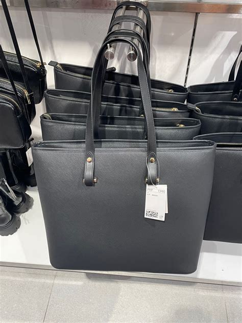 h&m tote bags